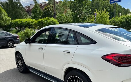 Mercedes-Benz GLE, 2022 год, 9 850 000 рублей, 6 фотография