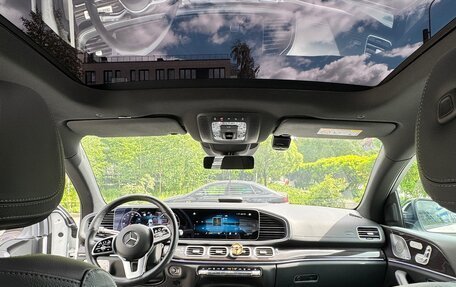 Mercedes-Benz GLE, 2022 год, 9 850 000 рублей, 13 фотография