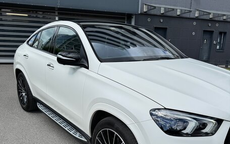 Mercedes-Benz GLE, 2022 год, 9 850 000 рублей, 15 фотография
