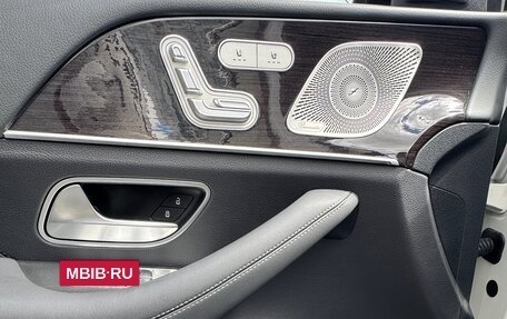 Mercedes-Benz GLE, 2022 год, 9 850 000 рублей, 17 фотография