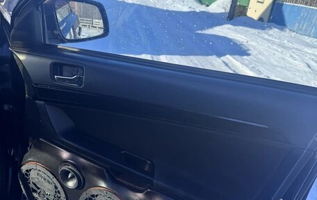 Mitsubishi Lancer IX, 2009 год, 750 000 рублей, 3 фотография