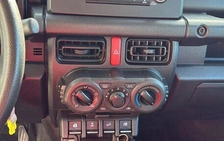 Suzuki Jimny, 2023 год, 2 350 000 рублей, 9 фотография
