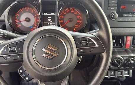 Suzuki Jimny, 2023 год, 2 350 000 рублей, 7 фотография