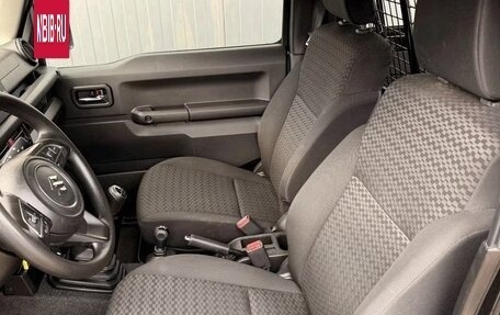 Suzuki Jimny, 2023 год, 2 350 000 рублей, 10 фотография