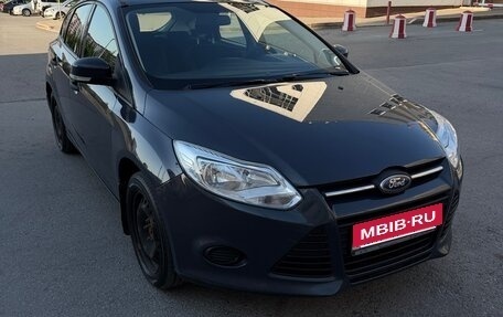 Ford Focus III, 2013 год, 970 000 рублей, 3 фотография