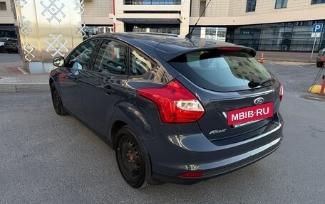 Ford Focus III, 2013 год, 970 000 рублей, 4 фотография