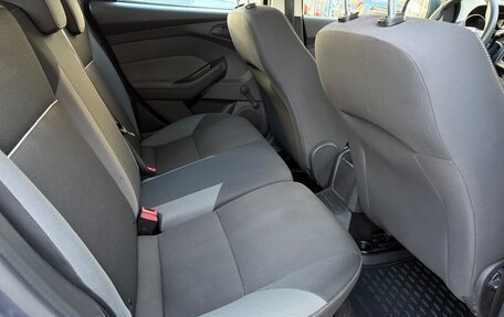 Ford Focus III, 2013 год, 970 000 рублей, 11 фотография