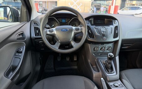 Ford Focus III, 2013 год, 970 000 рублей, 13 фотография