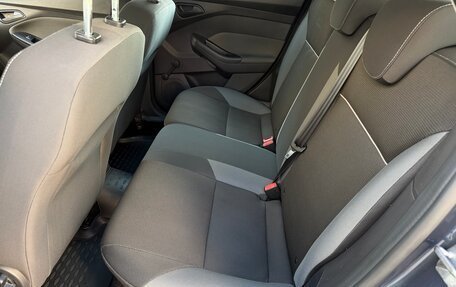 Ford Focus III, 2013 год, 970 000 рублей, 12 фотография