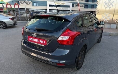 Ford Focus III, 2013 год, 970 000 рублей, 5 фотография