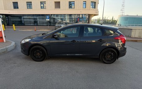 Ford Focus III, 2013 год, 970 000 рублей, 7 фотография