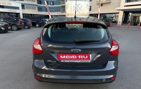 Ford Focus III, 2013 год, 970 000 рублей, 6 фотография