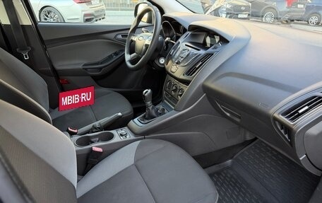 Ford Focus III, 2013 год, 970 000 рублей, 14 фотография