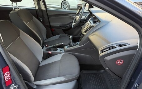 Ford Focus III, 2013 год, 970 000 рублей, 15 фотография