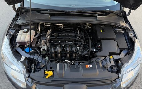 Ford Focus III, 2013 год, 970 000 рублей, 16 фотография
