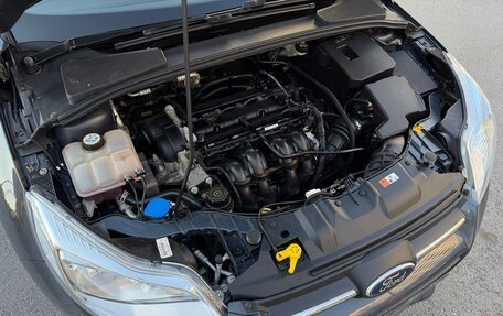 Ford Focus III, 2013 год, 970 000 рублей, 17 фотография