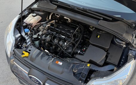 Ford Focus III, 2013 год, 970 000 рублей, 18 фотография