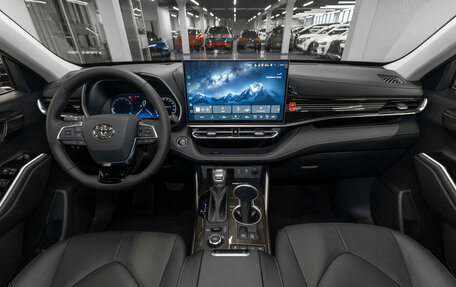Toyota Highlander, 2026 год, 5 300 000 рублей, 8 фотография