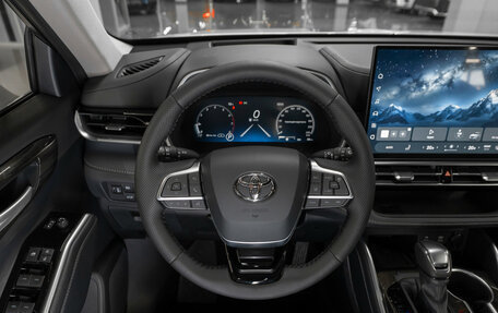 Toyota Highlander, 2026 год, 5 300 000 рублей, 11 фотография