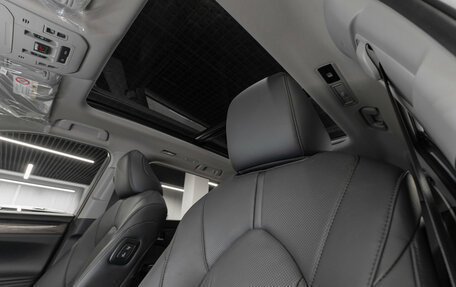 Toyota Highlander, 2026 год, 5 300 000 рублей, 10 фотография