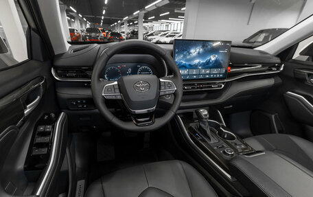 Toyota Highlander, 2026 год, 5 300 000 рублей, 7 фотография
