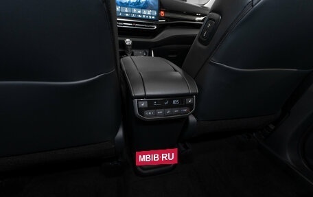 Toyota Highlander, 2026 год, 5 300 000 рублей, 15 фотография