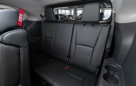 Toyota Highlander, 2026 год, 5 300 000 рублей, 16 фотография