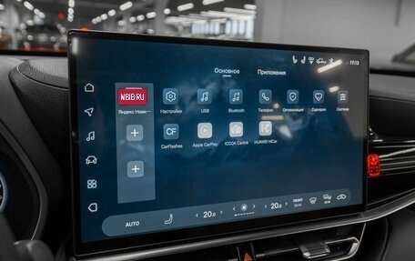 Toyota Highlander, 2026 год, 5 300 000 рублей, 23 фотография