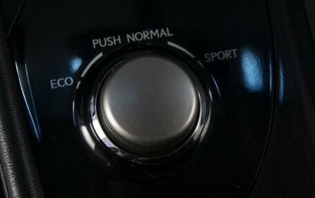 Lexus GS IV рестайлинг, 2013 год, 2 390 000 рублей, 18 фотография