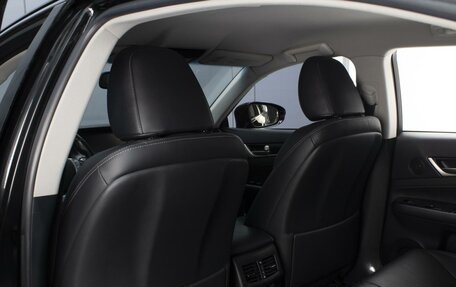 Lexus GS IV рестайлинг, 2013 год, 2 390 000 рублей, 12 фотография