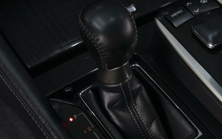 Lexus GS IV рестайлинг, 2013 год, 2 390 000 рублей, 17 фотография
