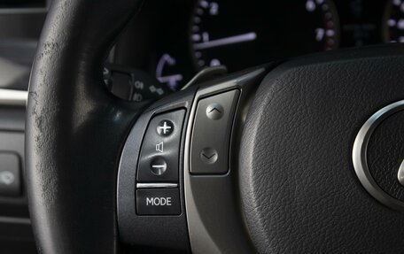 Lexus GS IV рестайлинг, 2013 год, 2 390 000 рублей, 14 фотография