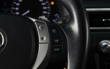 Lexus GS IV рестайлинг, 2013 год, 2 390 000 рублей, 15 фотография
