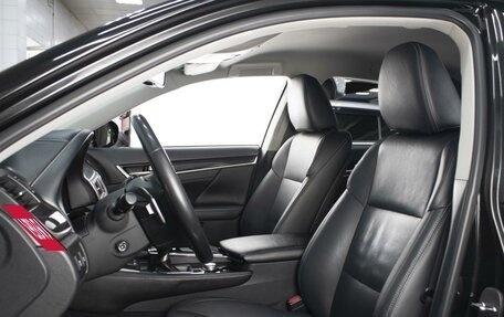 Lexus GS IV рестайлинг, 2013 год, 2 390 000 рублей, 10 фотография