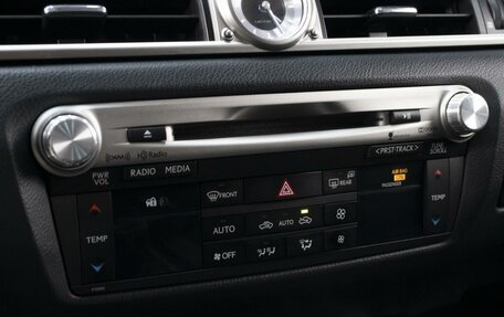 Lexus GS IV рестайлинг, 2013 год, 2 390 000 рублей, 19 фотография