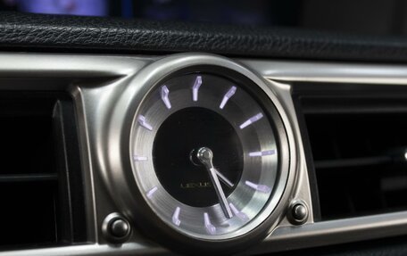 Lexus GS IV рестайлинг, 2013 год, 2 390 000 рублей, 22 фотография