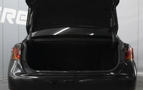 Lexus GS IV рестайлинг, 2013 год, 2 390 000 рублей, 25 фотография