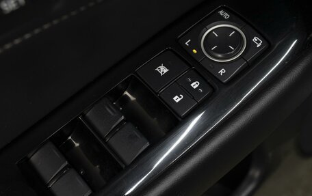 Lexus GS IV рестайлинг, 2013 год, 2 390 000 рублей, 21 фотография