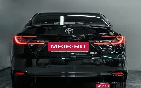 Toyota Camry, 2025 год, 4 890 000 рублей, 7 фотография