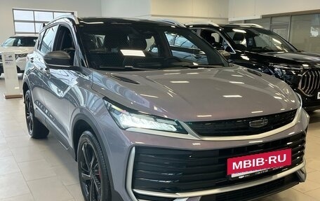 Geely Coolray I, 2026 год, 2 889 990 рублей, 3 фотография
