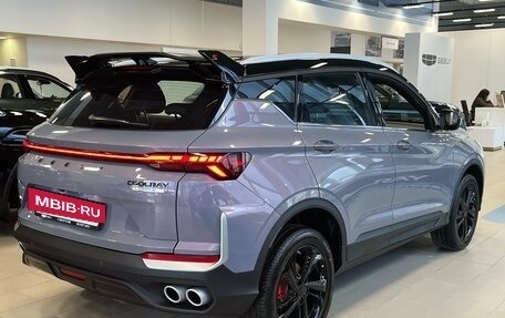 Geely Coolray I, 2026 год, 2 889 990 рублей, 4 фотография