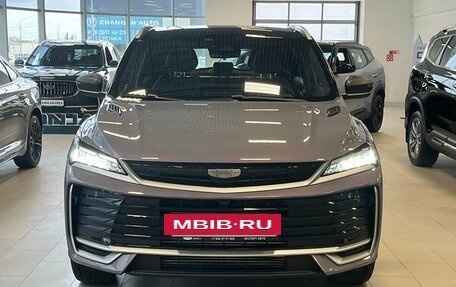 Geely Coolray I, 2026 год, 2 889 990 рублей, 2 фотография