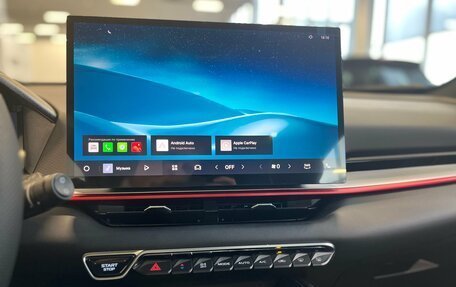 Geely Coolray I, 2026 год, 2 889 990 рублей, 10 фотография