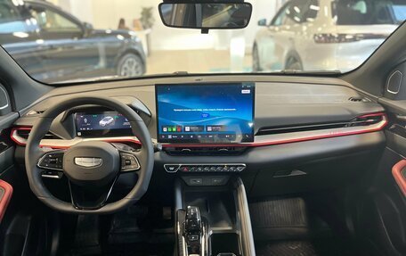Geely Coolray I, 2026 год, 2 889 990 рублей, 9 фотография