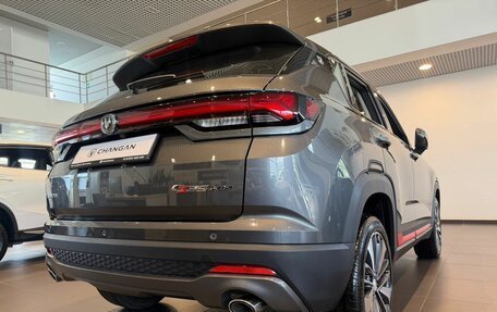 Changan CS35 Plus, 2025 год, 2 839 900 рублей, 5 фотография