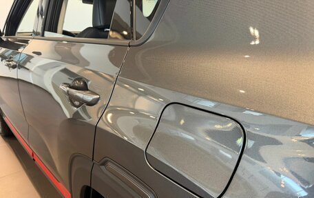 Changan CS35 Plus, 2025 год, 2 839 900 рублей, 9 фотография