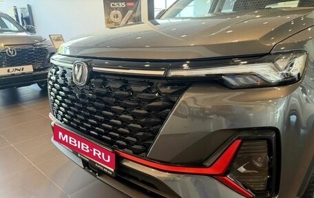 Changan CS35 Plus, 2025 год, 2 839 900 рублей, 7 фотография