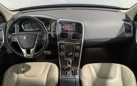 Volvo XC60 II, 2016 год, 2 799 000 рублей, 10 фотография