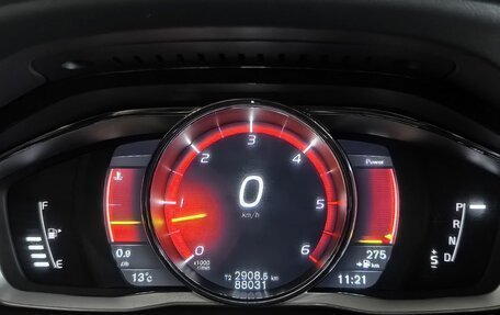 Volvo XC60 II, 2016 год, 2 799 000 рублей, 12 фотография