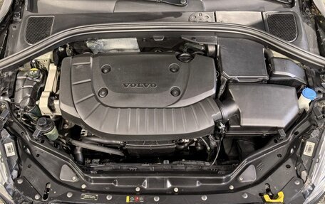 Volvo XC60 II, 2016 год, 2 799 000 рублей, 8 фотография